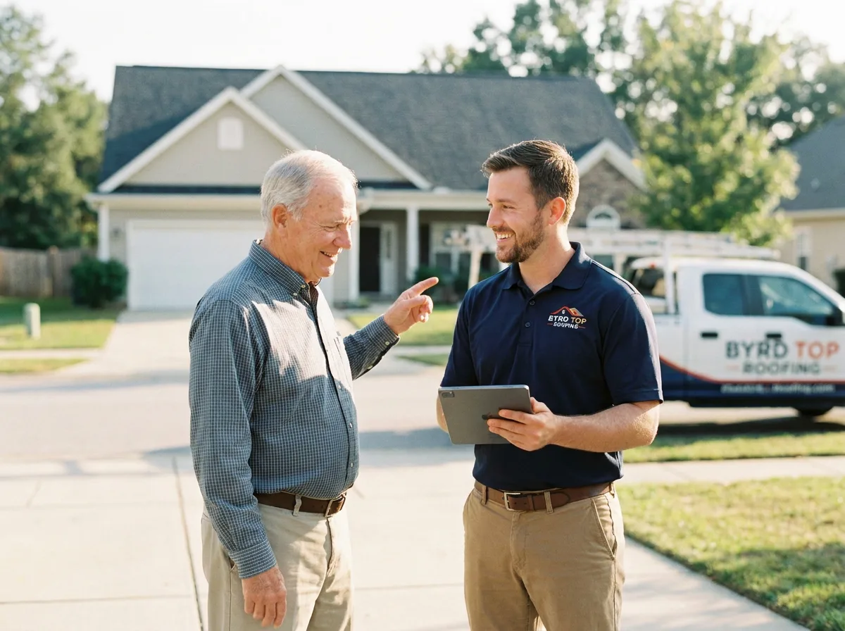 Roofing Barstow, TX FAQs